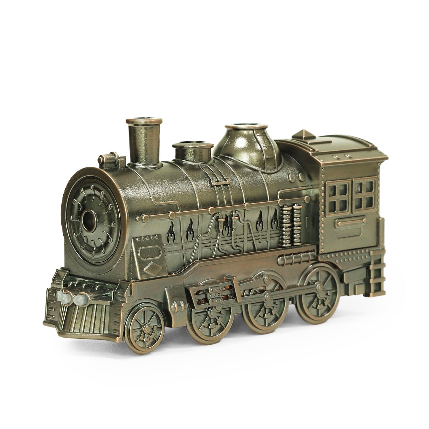 Small train Aromatherapy machine