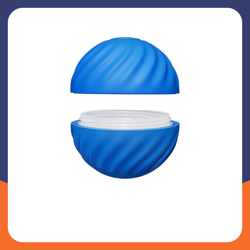 Pet Toys Intelligent Gravity Jump Ball
