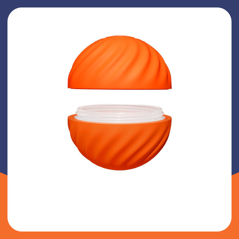 Pet Toys Intelligent Gravity Jump Ball