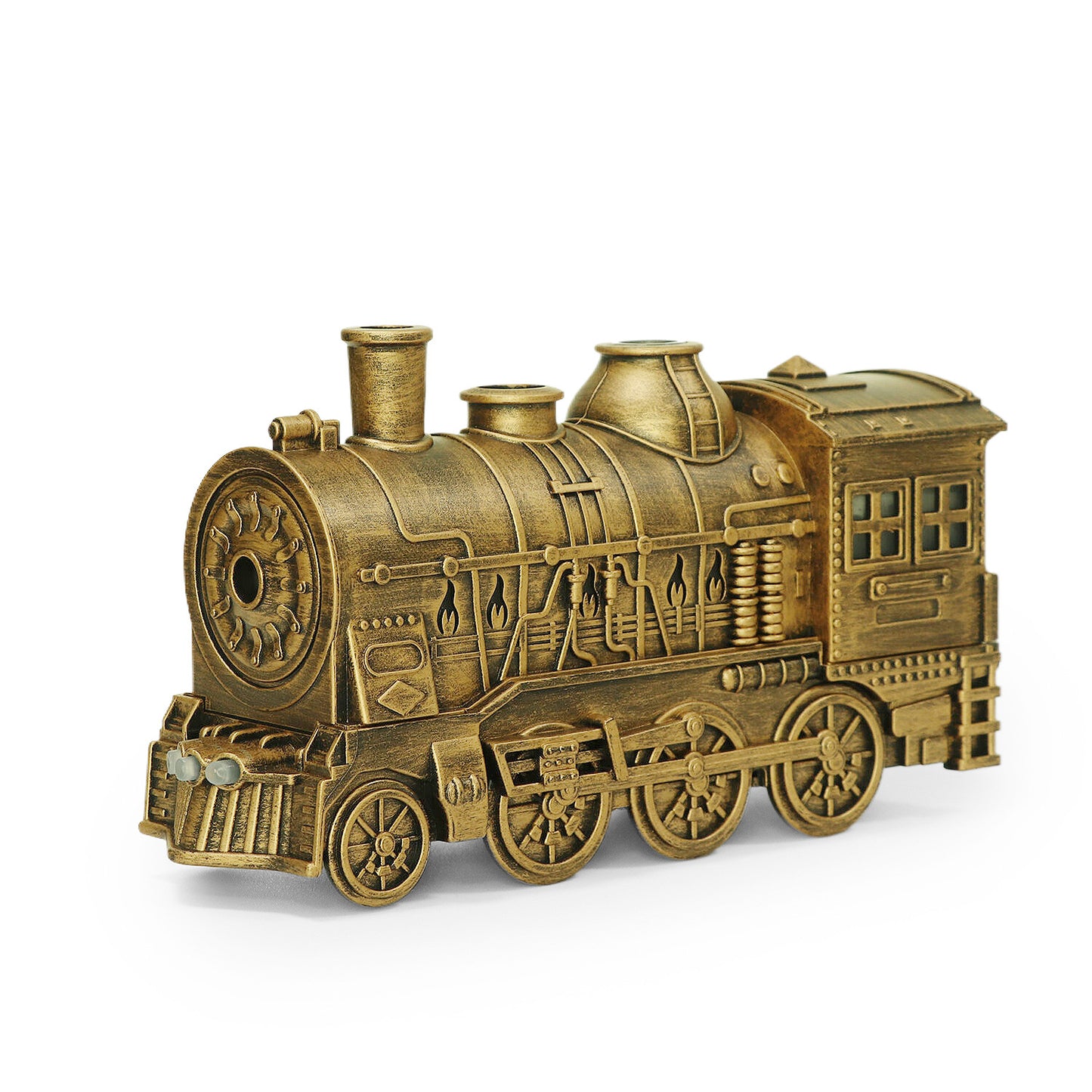 Small train Aromatherapy machine