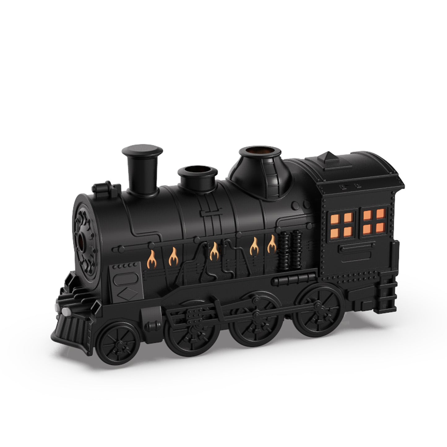 Small train Aromatherapy machine