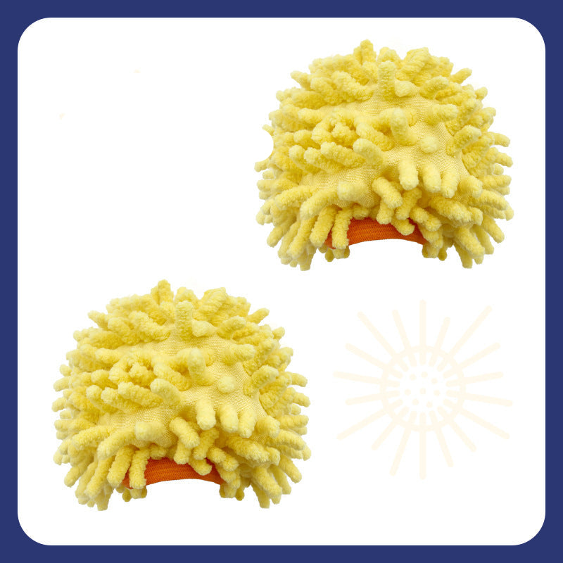 Pet Toys Intelligent Gravity Jump Ball