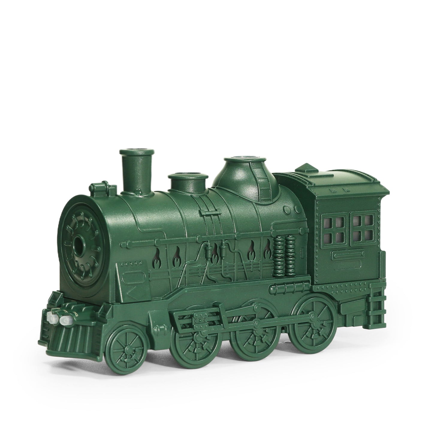 Small train Aromatherapy machine