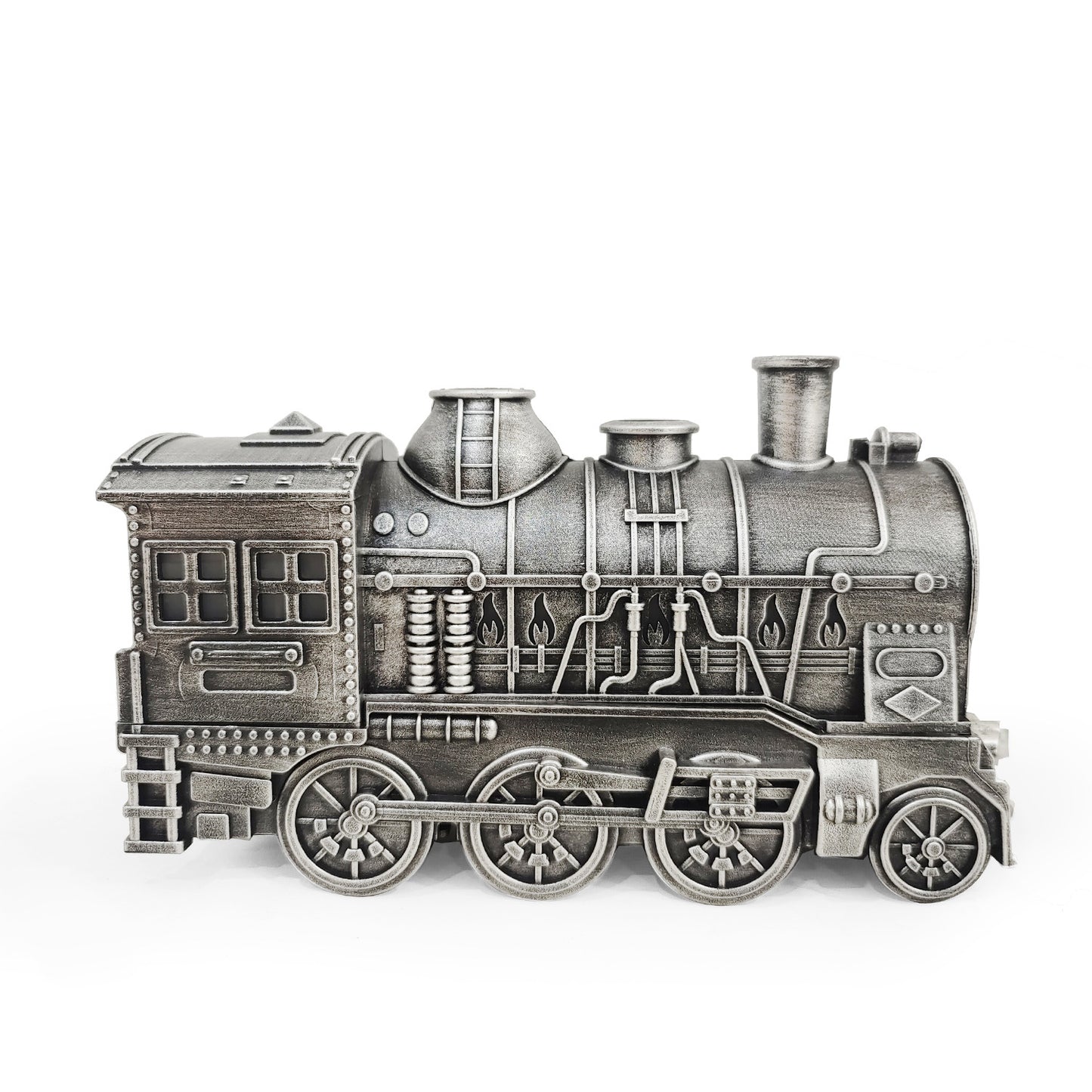 Small train Aromatherapy machine