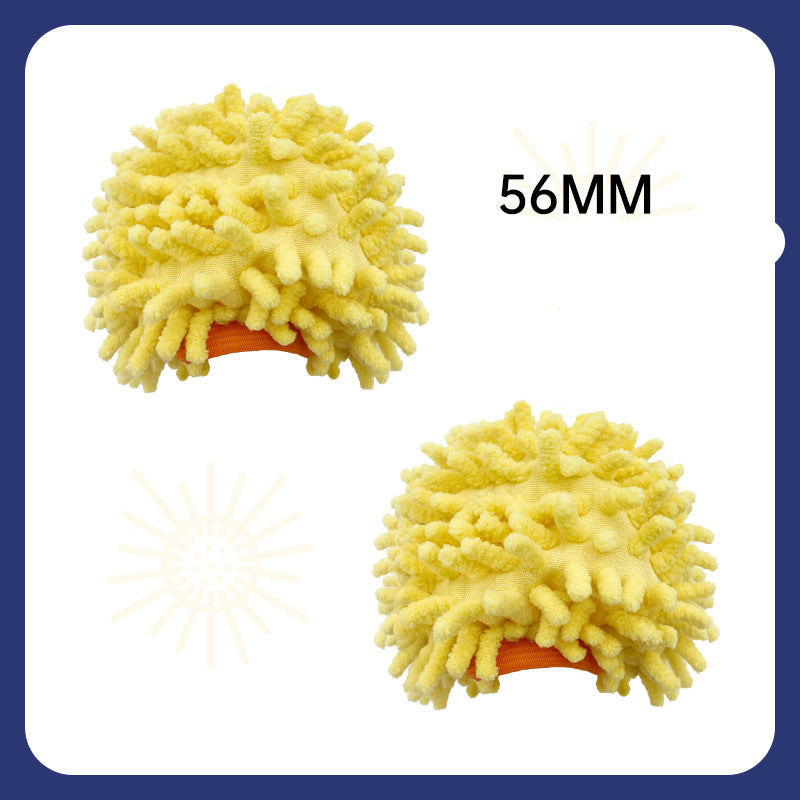 Pet Toys Intelligent Gravity Jump Ball