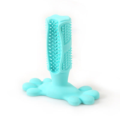 Dog Toy Toothbrush