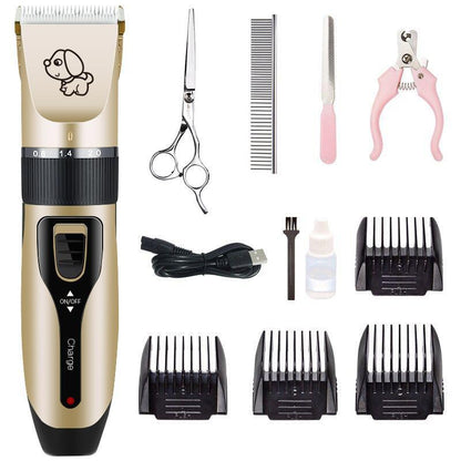 Pet Shaver