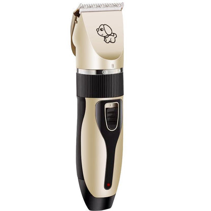 Pet Shaver