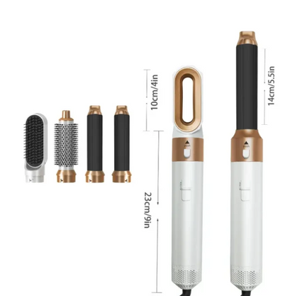 5 in 1 Hair Styler