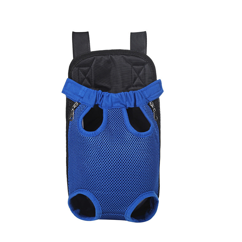 Breathable Mesh Pet Carrier