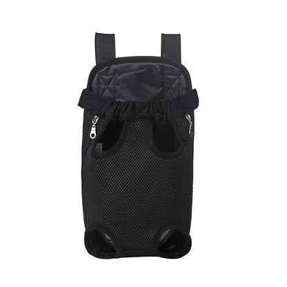 Breathable Mesh Pet Carrier