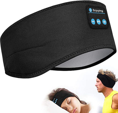 Sports & Sleep headband