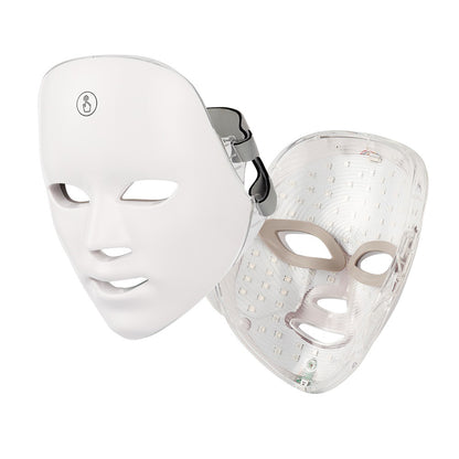 LED Photon  Facial Mask