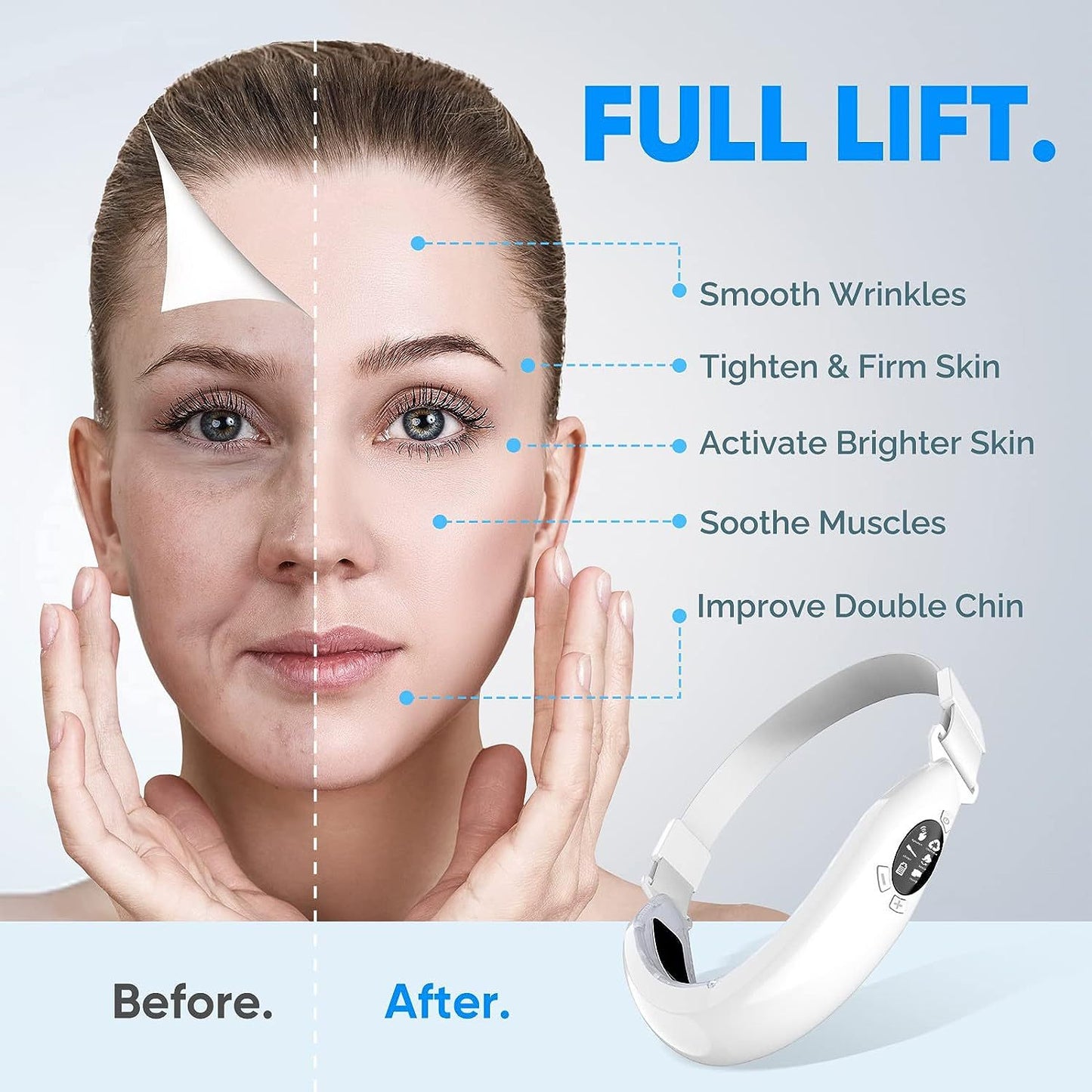 Face Slimming Device