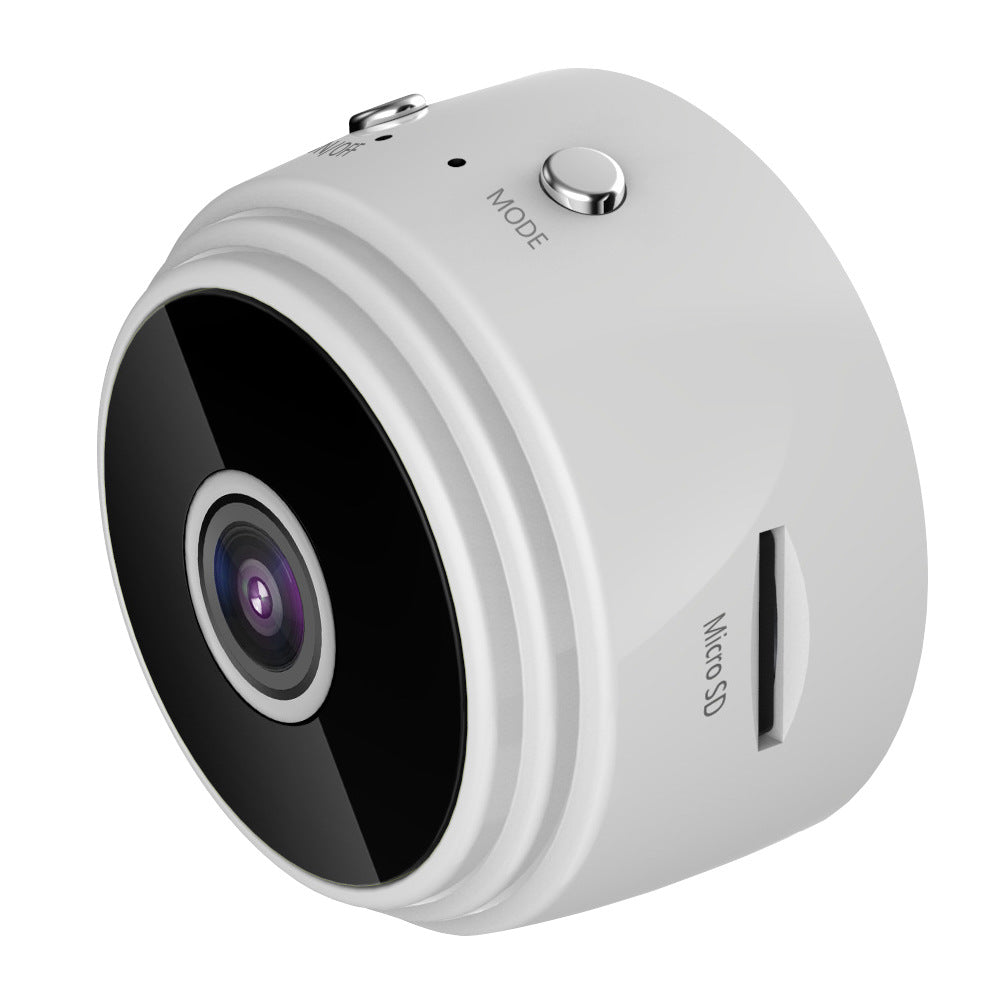 1080P HD WIFI camera