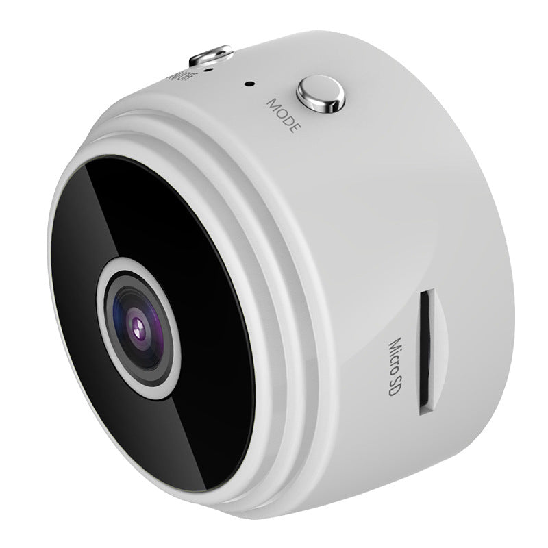 1080P HD WIFI camera