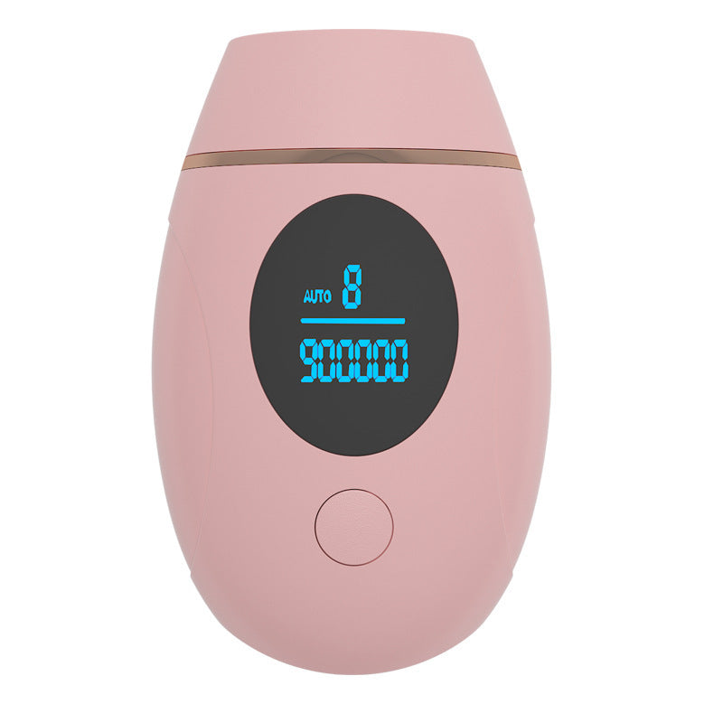 Painless Laser Hair Removal Machine