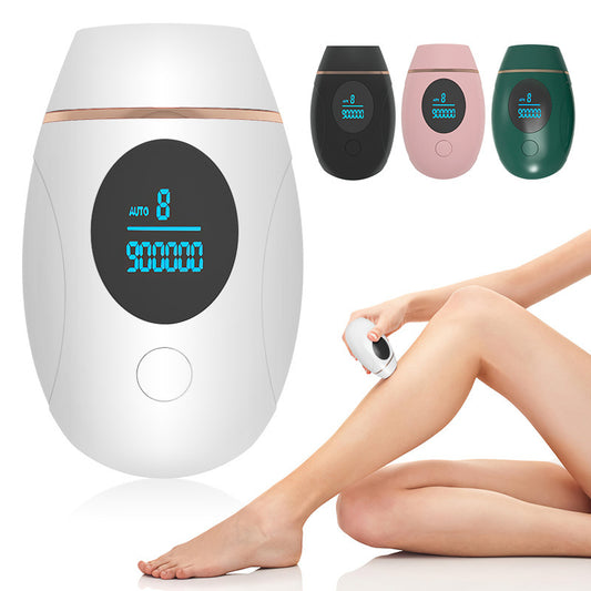 Painless Laser Hair Removal Machine