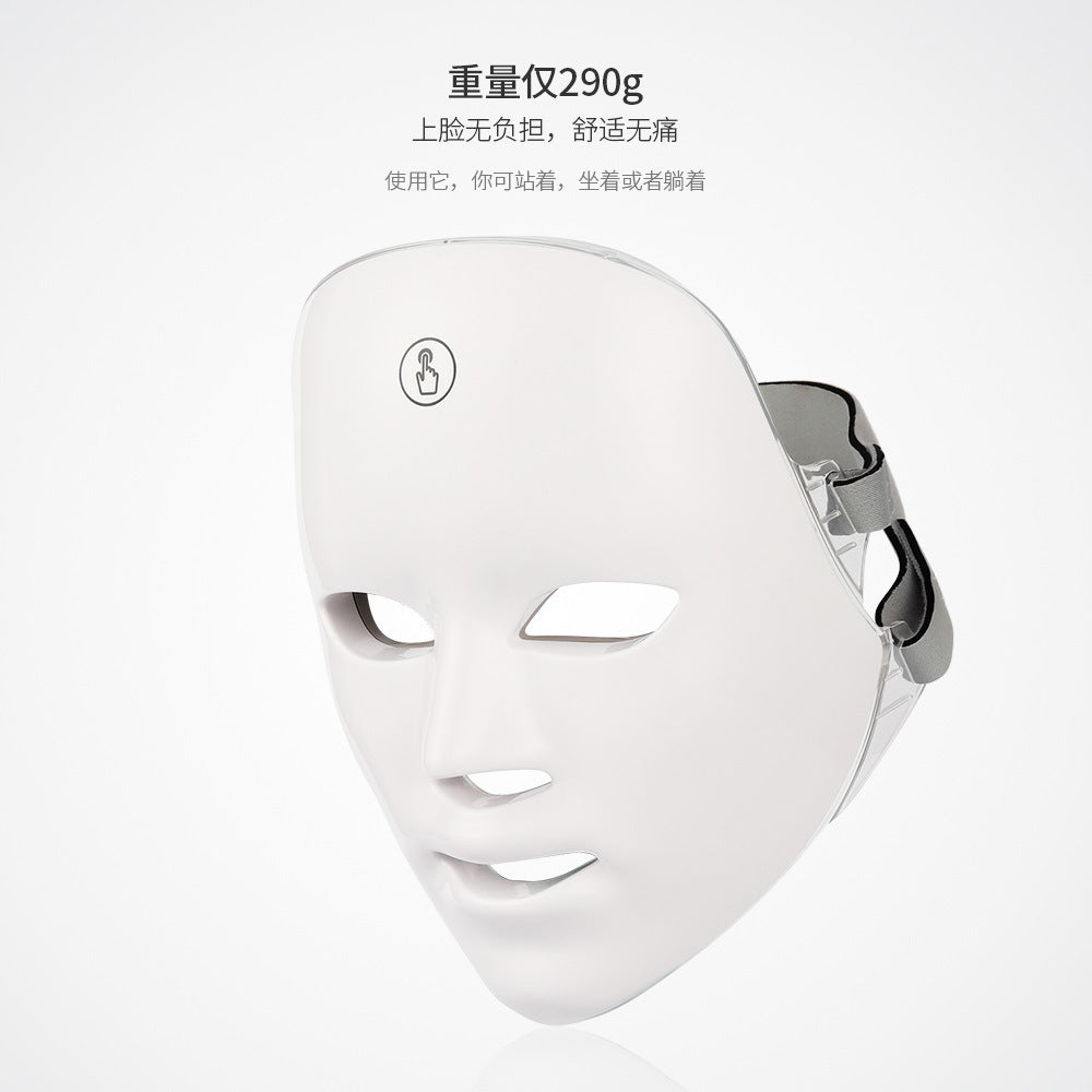 LED Photon  Facial Mask