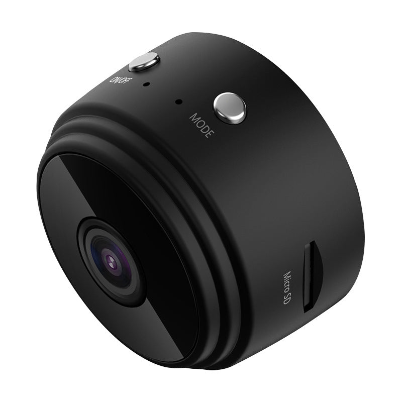 1080P HD WIFI camera