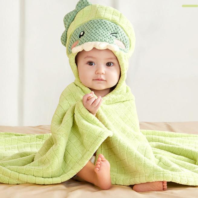 children's bathrobes