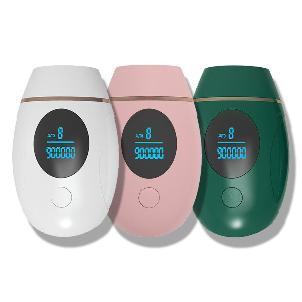 Painless Laser Hair Removal Machine