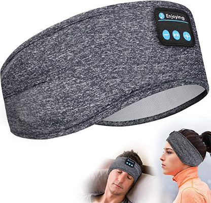 Sports & Sleep headband