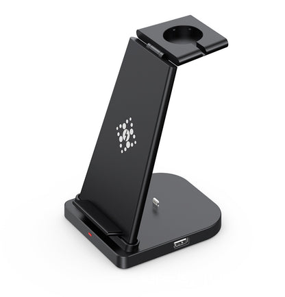 3 in 1 Wireless Charging Station