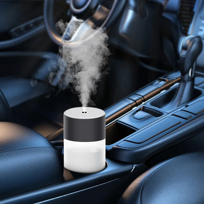 Humidifier for Home Car