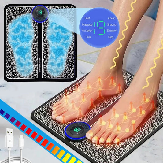 Foot Massager Pad