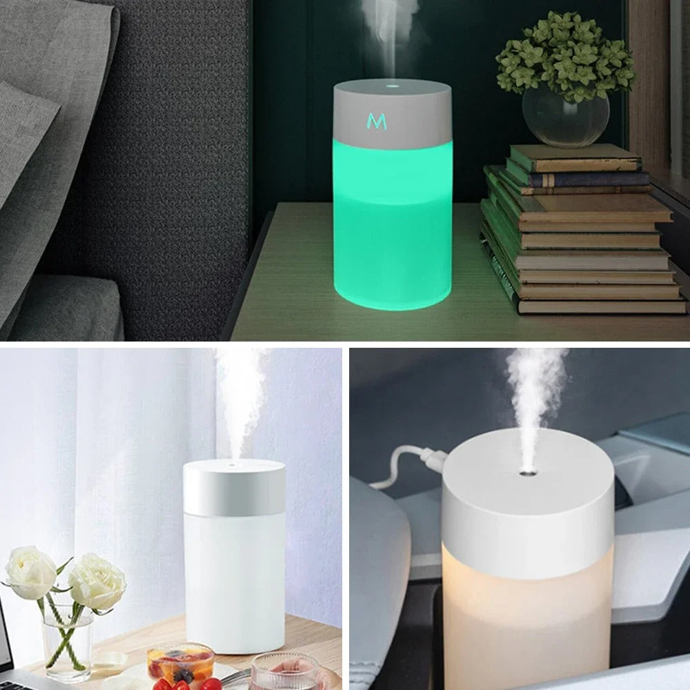 Humidifier for Home Car