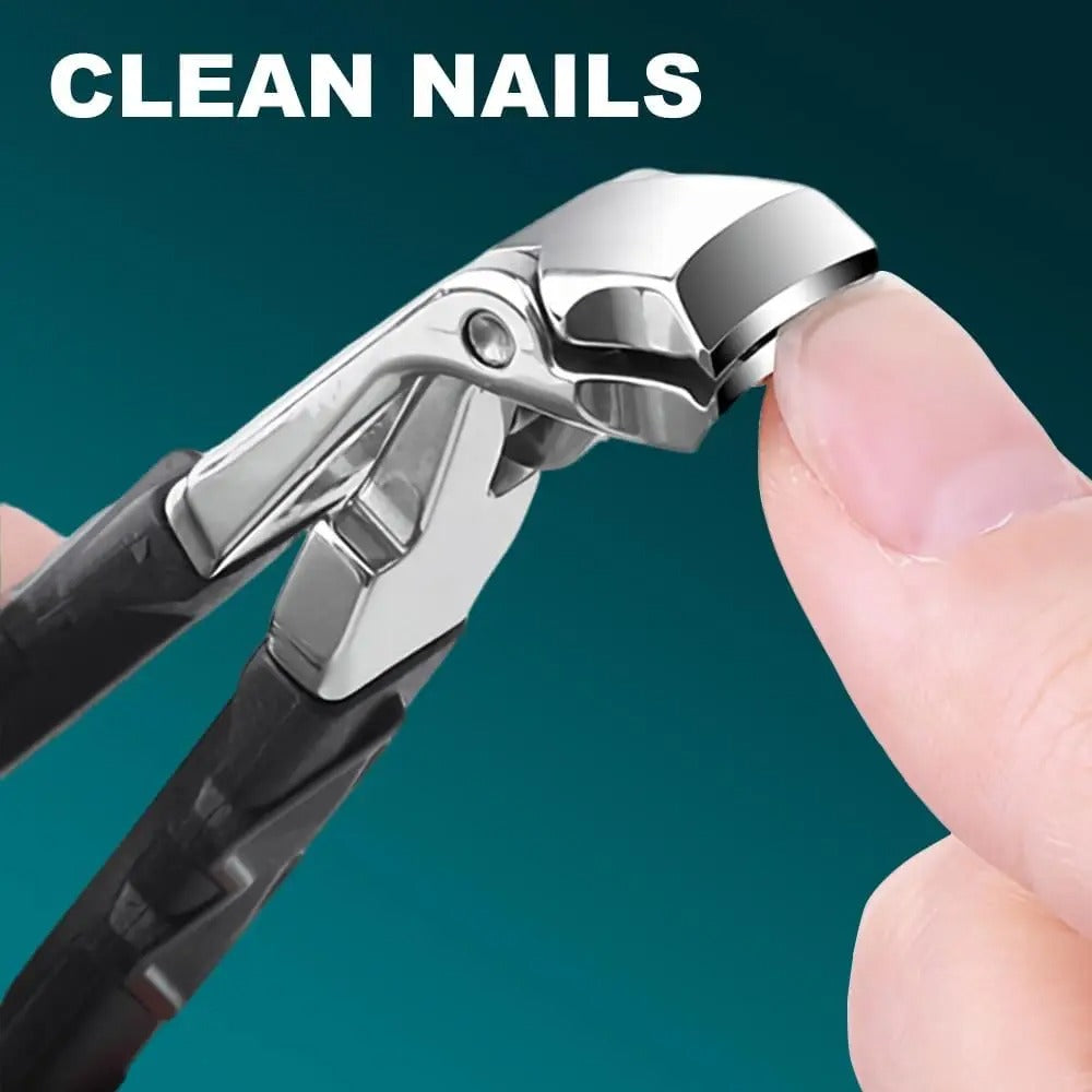 Senior Nail Clipper